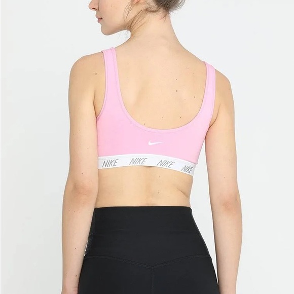 Nike Other - Nike Womens Classic U-Back Medium-Support Sports Bras